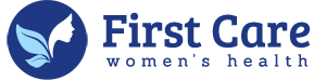 First Care Women's Health logo